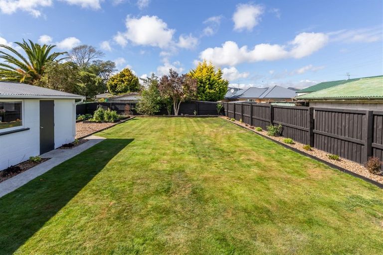 Photo of property in 42 Ensign Street, Halswell, Christchurch, 8025