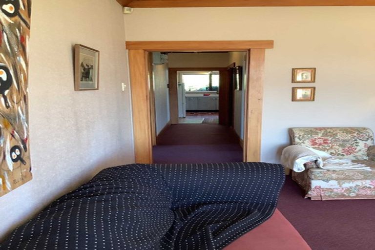 Photo of property in 107 Ball Street, Kingswell, Invercargill, 9812