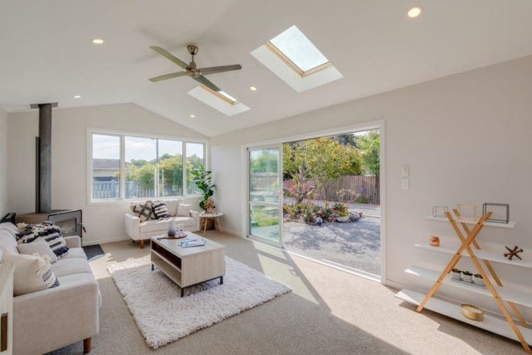 Photo of property in 119 Rocking Horse Road, Southshore, Christchurch, 8062