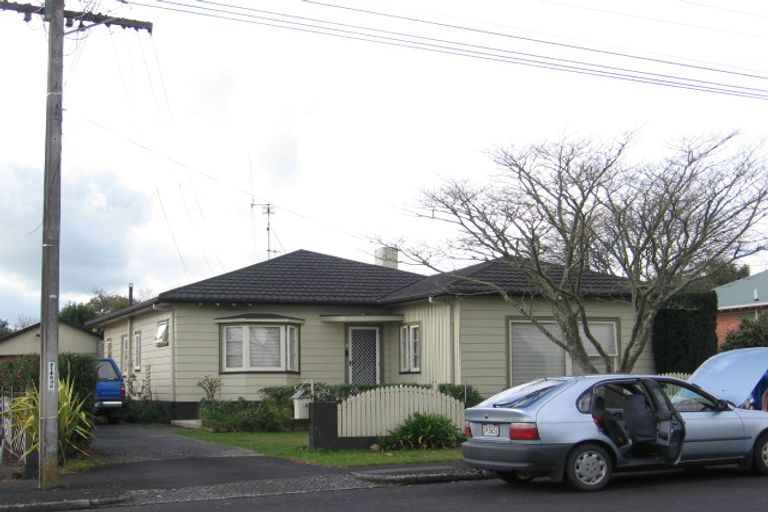 Photo of property in 38 Carey Street, Maeroa, Hamilton, 3200