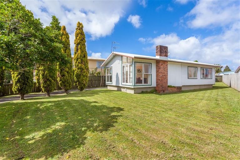 Photo of property in 21 Normandy Place, Henderson, Auckland, 0610