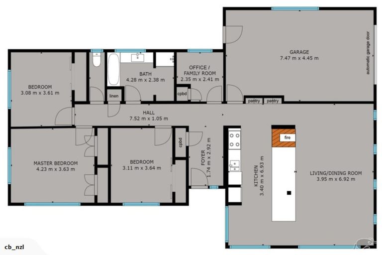 Photo of property in 25 Manu Crescent, Upper Vogeltown, New Plymouth, 4310