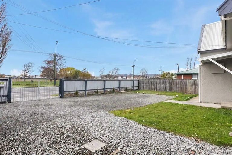 Photo of property in 491 Madras Street, St Albans, Christchurch, 8014