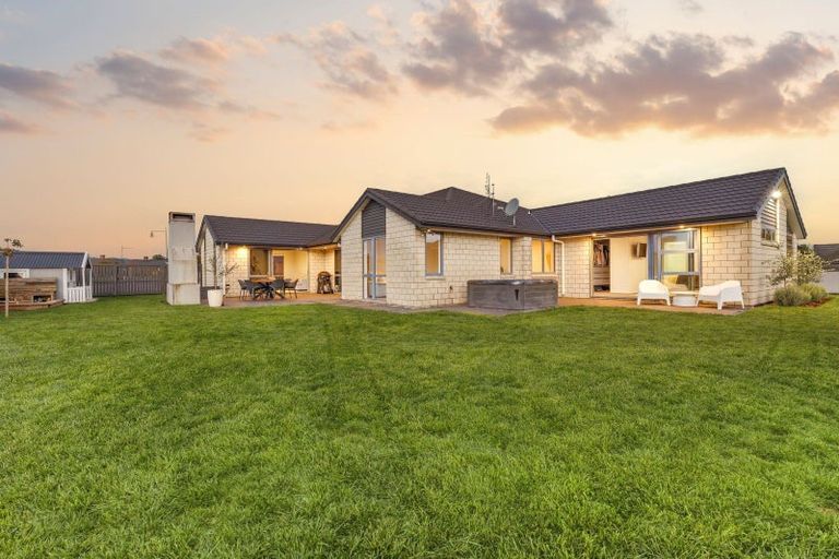 Photo of property in 49 Jarrett Terrace, Leamington, Cambridge, 3432