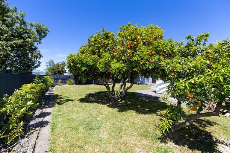 Photo of property in 4 Wycliffe Street, Onekawa, Napier, 4110