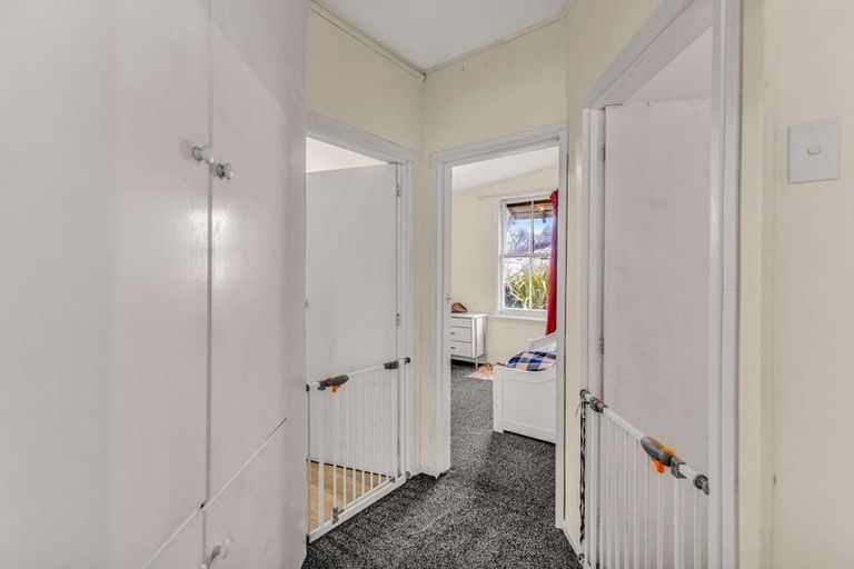 Photo of property in 23 Tyndall Street, Pahiatua, 4910