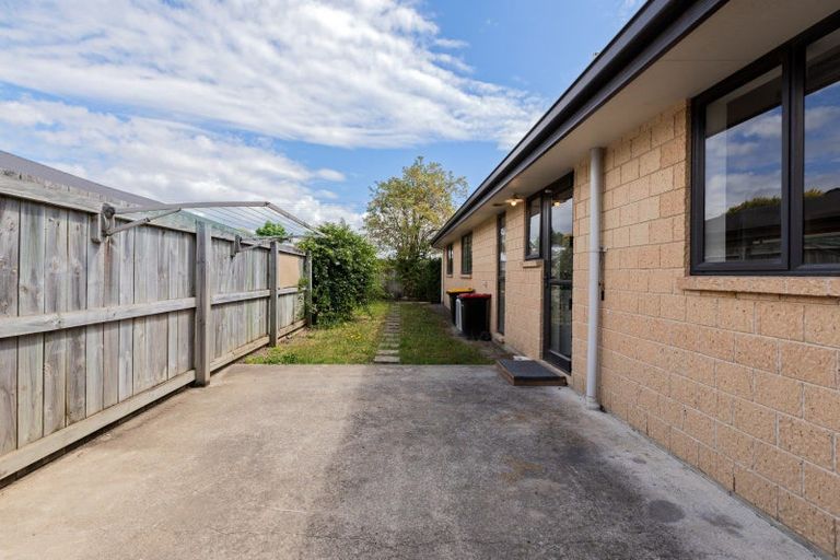 Photo of property in 57c Redwood Street, Blenheim, 7201