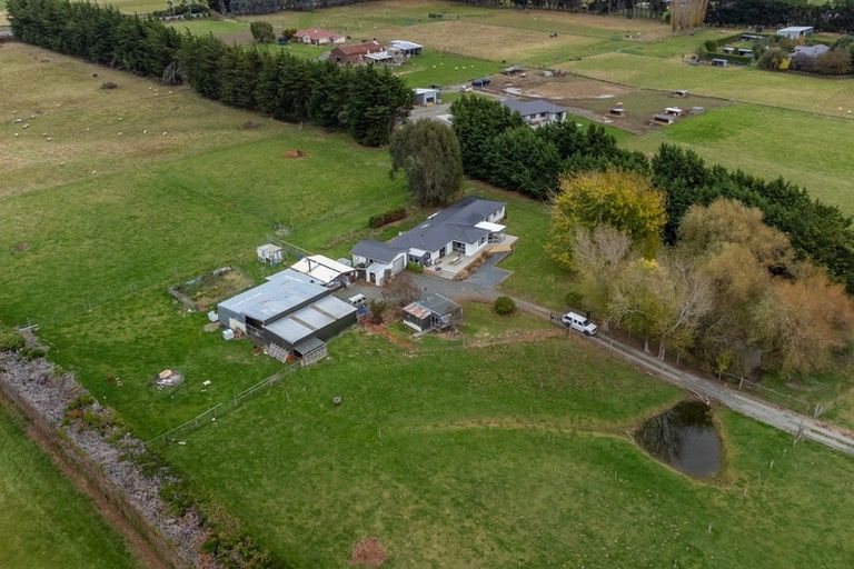 Photo of property in 42 Brown Road, Mill Road, Invercargill, 9872
