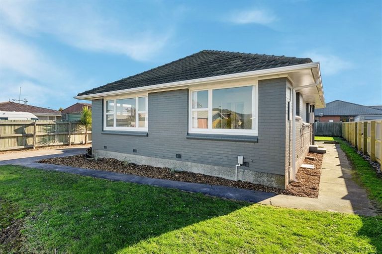 Photo of property in 20 Blakehall Place, Spreydon, Christchurch, 8024
