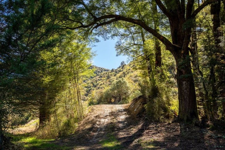 Photo of property in 288 Matiri Valley Road, Matiri, Murchison, 7077