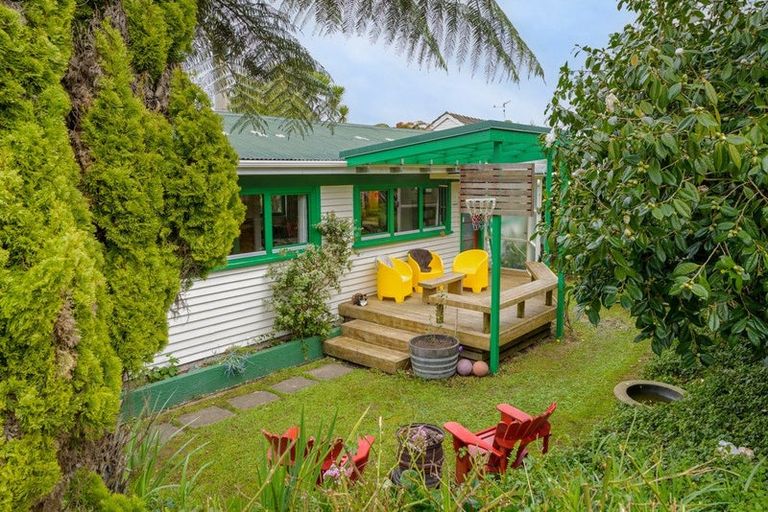 Photo of property in 50 Cambridge Road, Hillcrest, Hamilton, 3216