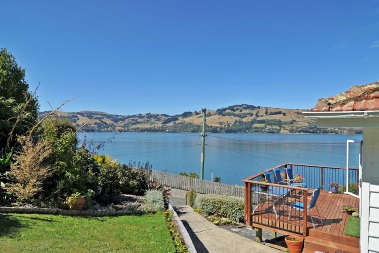 Photo of property in 349 Ravensbourne Road, Maia, Dunedin, 9022