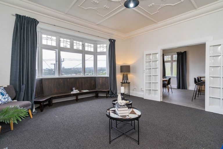 Photo of property in 4 Highcliff Road, Andersons Bay, Dunedin, 9013