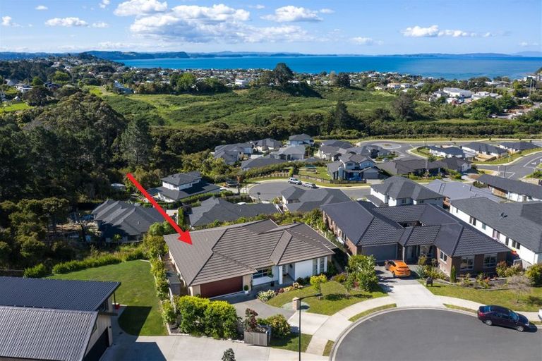 Photo of property in 16 Ruth Craig Place, Stanmore Bay, Whangaparaoa, 0932