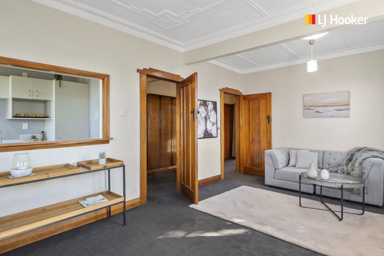 Photo of property in 37 Forfar Street, Clyde Hill, Dunedin, 9011