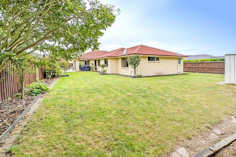 Photo of property in 20 Iraklis Close, Templeton, Christchurch, 8042