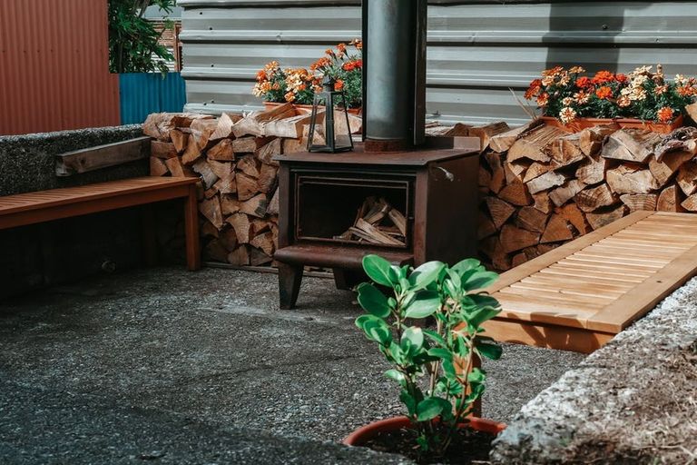 Photo of property in 70 Sale Street, Hokitika, 7810