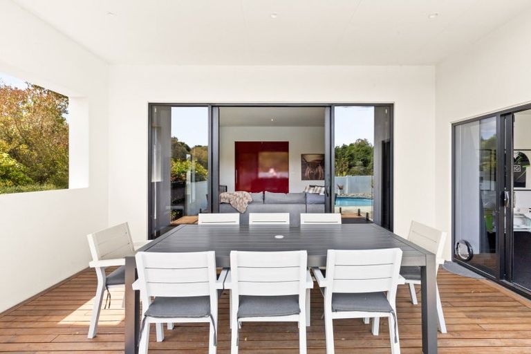 Photo of property in 32 Quarry Ridge, Poraiti, Napier, 4182