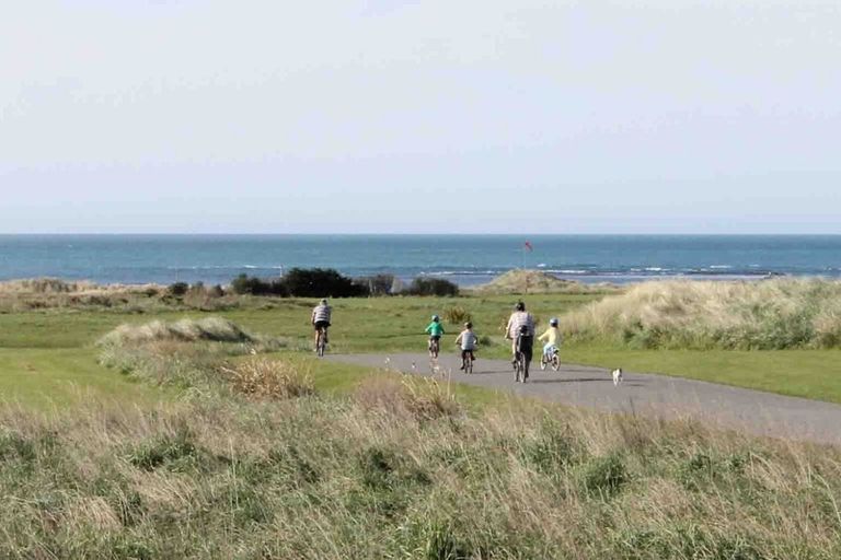 Photo of property in 1 Nunu Drive, Flat Point, Masterton, 5883