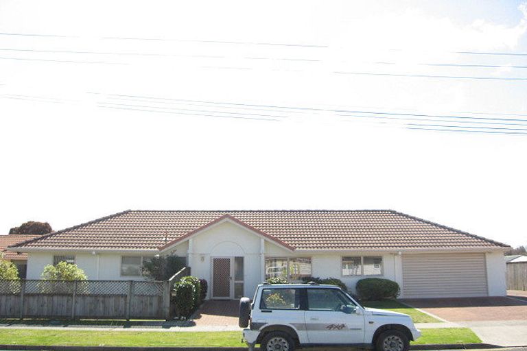 Photo of property in 2/48 Stewart Street, Whakatane, 3120