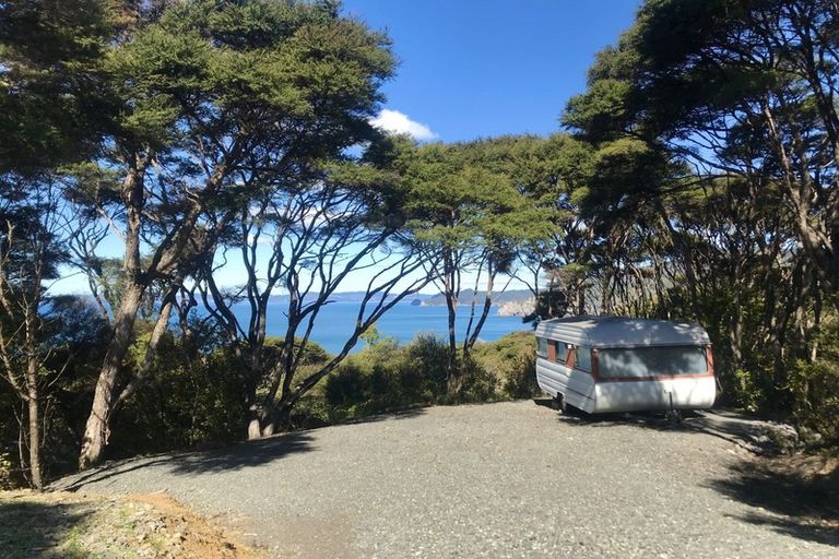 Photo of property in 455 Tuateawa Road, Tuateawa, Coromandel, 3583