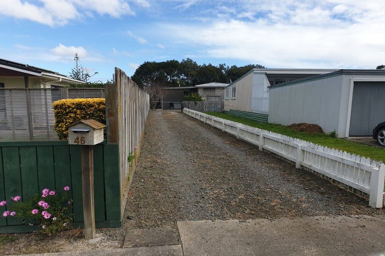 Photo of property in 46 Bowen Street, Dargaville, 0310