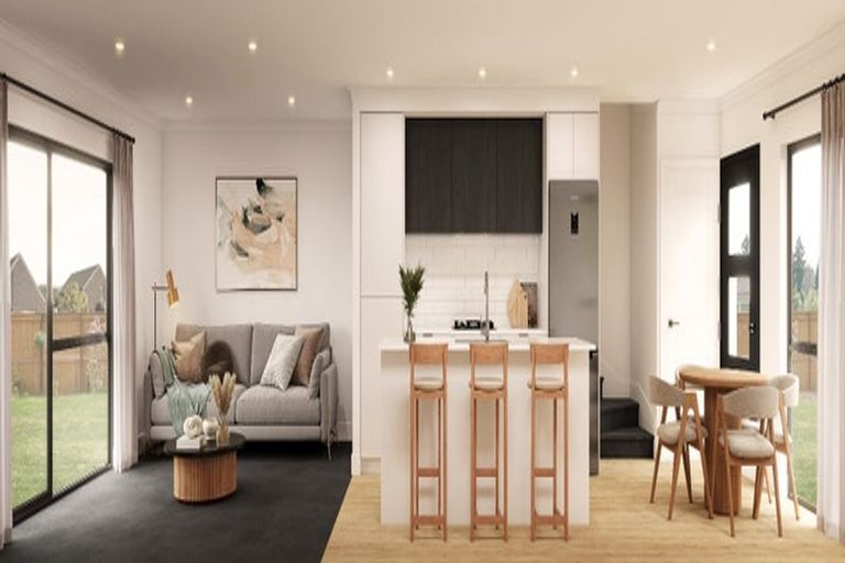 Photo of property in 50 Forest Lake Road, Forest Lake, Hamilton, 3200