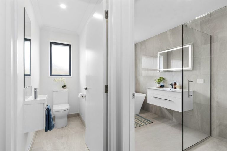 Photo of property in 15 Cleaver Street, Woodend, 7610