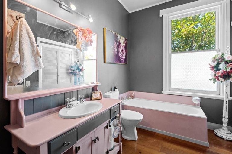 Photo of property in 8 Rimu Street, Lansdowne, Masterton, 5810