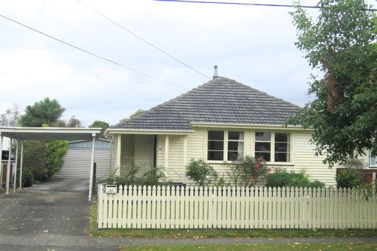 Photo of property in 48 Clyma Street, Elderslea, Upper Hutt, 5018