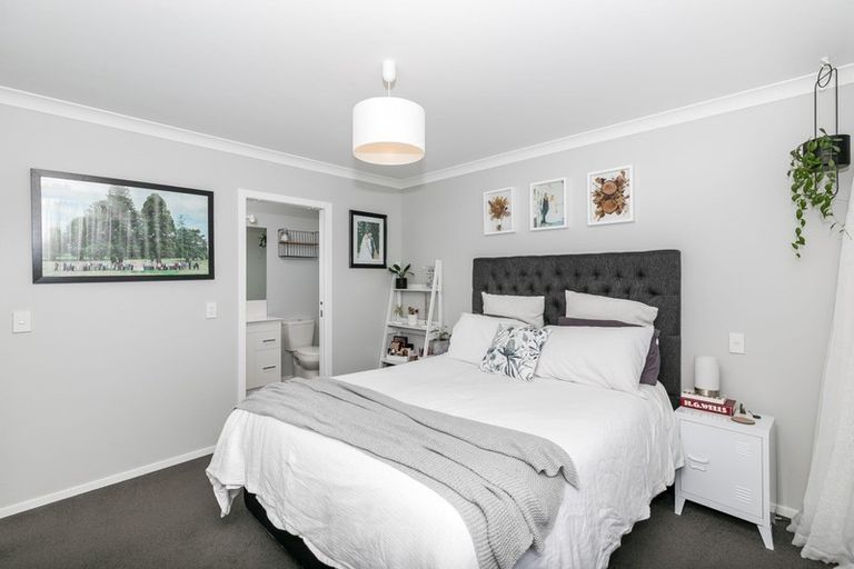 Photo of property in 10 Tupaea Place, Ngaruawahia, 3720