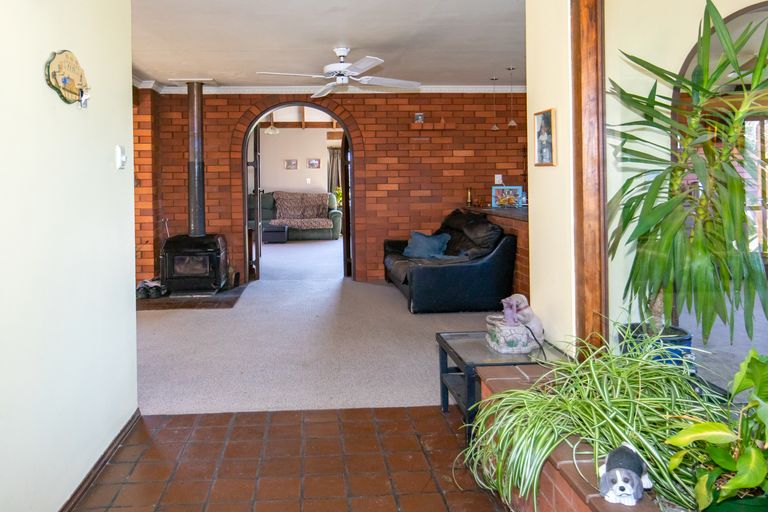 Photo of property in 332 Landsborough Road, Otipua Creek, Timaru, 7974