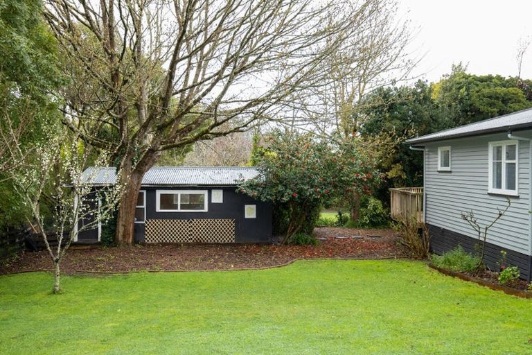 Photo of property in 18 Margaret Avenue, Havelock North, 4130