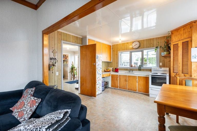 Photo of property in 27 Jervois Street, Dargaville, 0310