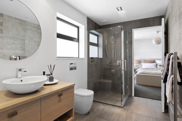 Photo of property in 18 Quarters Place, Halswell, Christchurch, 8025