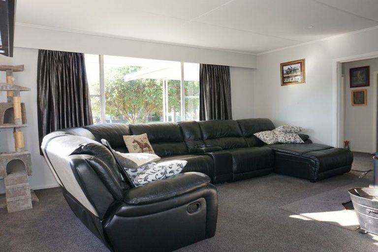 Photo of property in 24 Liverpool Street, Levin, 5510
