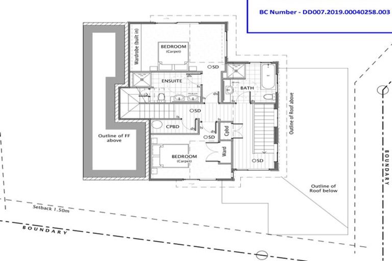 Photo of property in 51a Awatere Avenue, Beerescourt, Hamilton, 3200