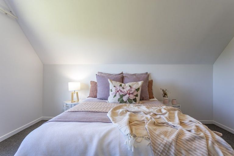 Photo of property in 1744 Tram Road, Swannanoa, Rangiora, 7475