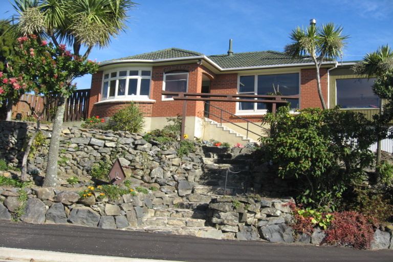 Photo of property in 6 Dornoch Street, Kew, Dunedin, 9012