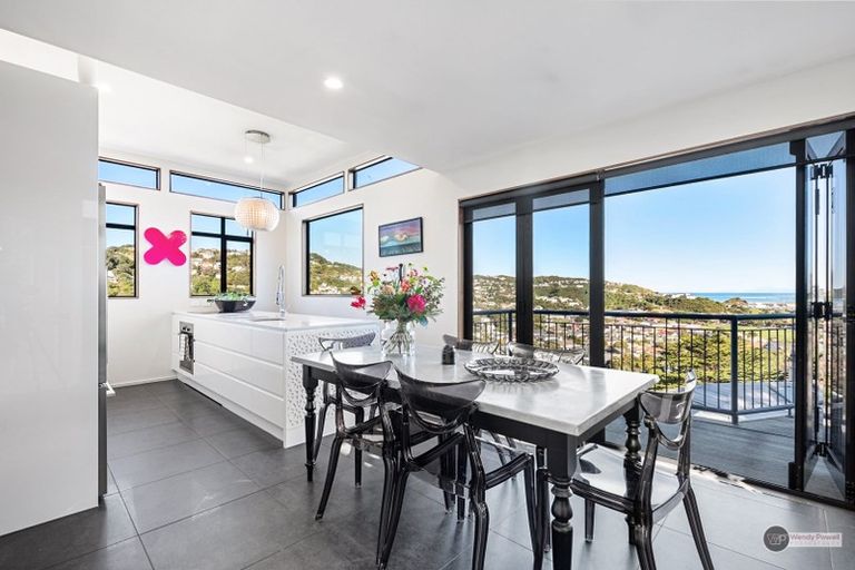 Photo of property in 188c Townsend Road, Miramar, Wellington, 6022