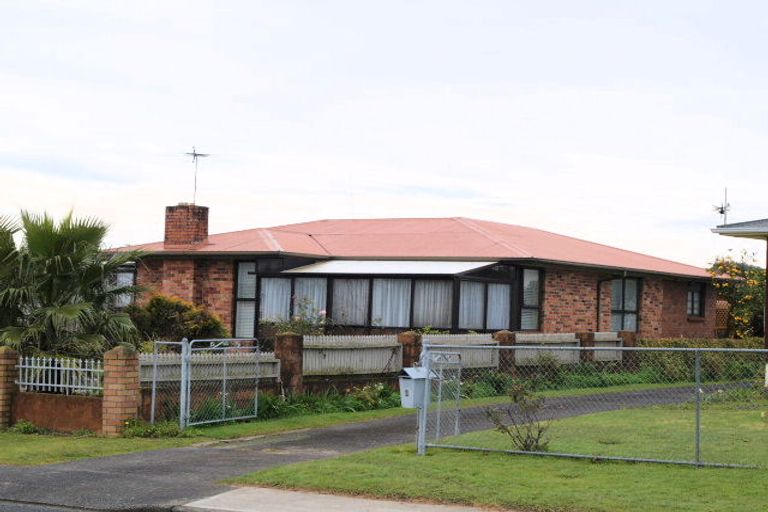 Photo of property in 6 Wakelin Road, Mangere East, Auckland, 2024