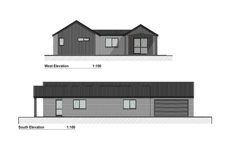 Photo of property in 35 Jury Road, Ngahinapouri, Hamilton, 3290