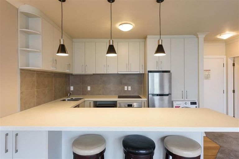 Photo of property in Quest Boulcott Apartments, 7c/57 Boulcott Street, Wellington Central, Wellington, 6011