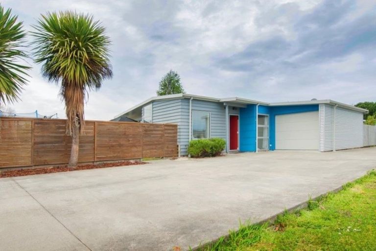 Photo of property in 22c Chervier Street, Leeston, 7632