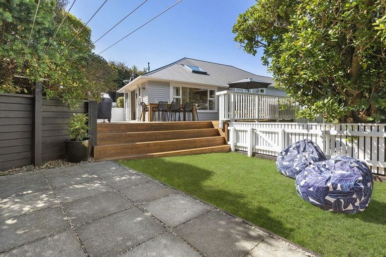 Photo of property in 3 Karamu Street, Ngaio, Wellington, 6035