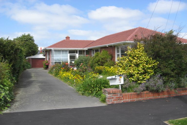 Photo of property in 18 Sabina Street, Shirley, Christchurch, 8013