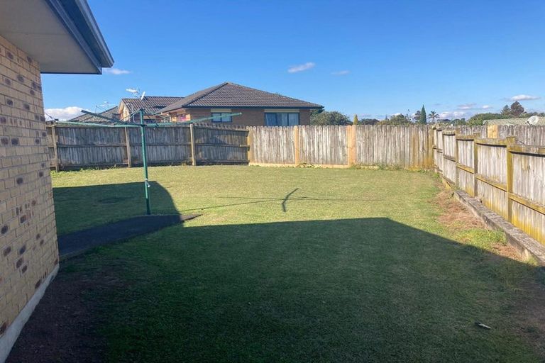 Photo of property in 313 Mahia Road, Weymouth, Auckland, 2103