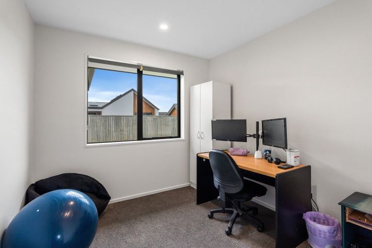 Photo of property in 9 Clough Close, Lincoln, 7608