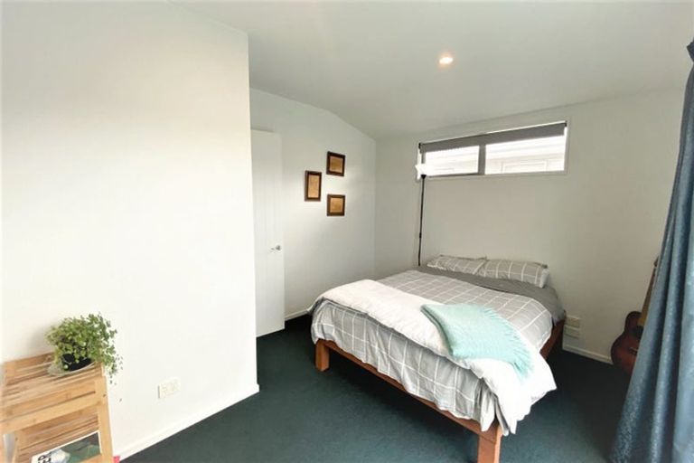 Photo of property in 212c Lincoln Road, Addington, Christchurch, 8024