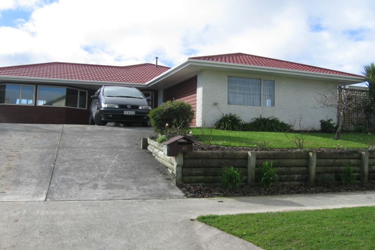 Photo of property in 87 Pacific Drive, Fitzherbert, Palmerston North, 4410